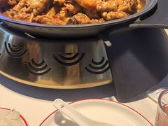 -徐记小怪兽肉蟹煲(中央大街店)