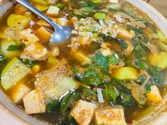 -家族食馆(恒昊小区店)