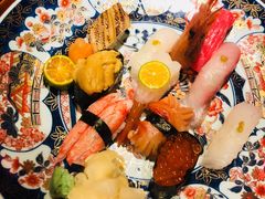 -滩万日本料理Nadaman(国贸大酒店)