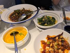 -兰湘子·湘菜小炒(天水兰天城市广场店)
