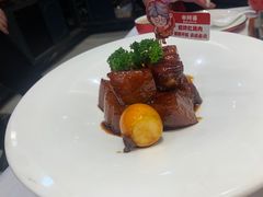 -申阿婆·上海菜·小海鲜(国展店)