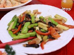 -朱仔记食府(江南大道店)