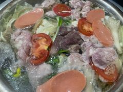 -海关荤豆花(洋河一路店)