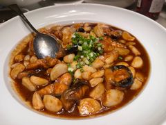 文火烧河鳗-鸭匠食府·挂炉烤鸭·新京菜(阜成路店)