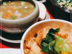 -汉唐宴长安食府