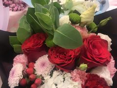 -花邻FloweringLife花艺气球派对(武康大楼店)