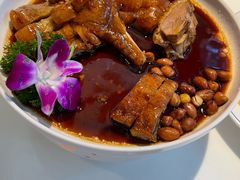 -金湖港式餐厅(建外店)