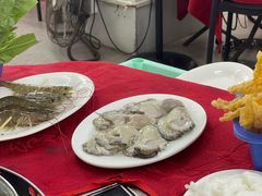 -花苑美食横琴生蚝火锅(拱北粤华路店)