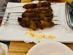 -嬷孙家潮汕牛肉火锅(北京路天河城店)
