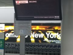 -约翰·菲茨杰拉德·肯尼迪国际机场