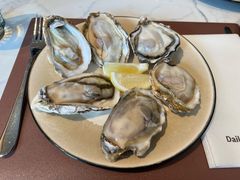 -粤海喜来登酒店·盛宴海鲜牛排自助餐厅(天河城店)