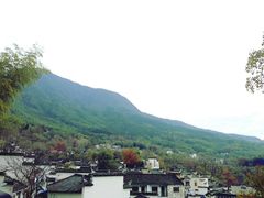 -塔川景区