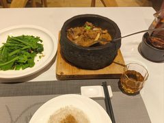 -若蘭慈·无国界素食料理(欢乐海岸店)