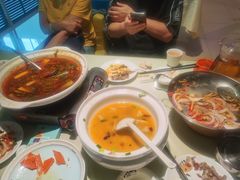 -小碗大胃(福久源新天地店)