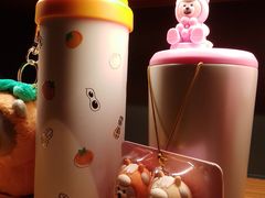 -星巴克(天津国际商场店)