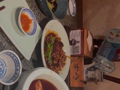 -南京大牌档(之心城店)