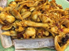 -盛港湾海鲜食府(黄沙店)