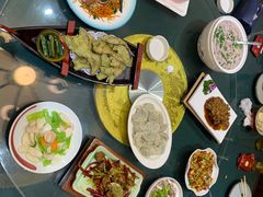 -君霖海鲜私房菜(春柳店)