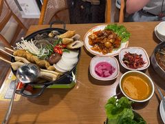 -海云台韩式汤饭·13年匠心韩料(南山店)