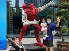 -中国杭州低碳科技馆