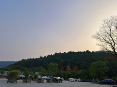 -孙武文化园-停车场