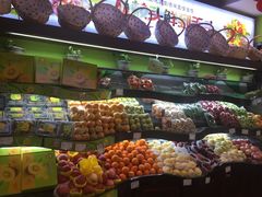 -鲜丰水果(杭州闲林山水店)