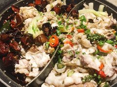 -大丰收脆鱼(浦西万达店)