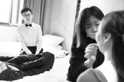-张仕婚礼·做有温度的婚礼