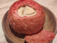 -SPOILER 黄石·全时段融合西餐(中华城店)