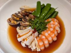 -维园悦谱·海派家常菜(乌鲁木齐南路店)