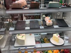 -Willing·Coffee&Brunch&Dinner(万达店)