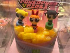 -奈雪的茶(皇庭广场店)