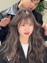-WM Hair Salon精品店
