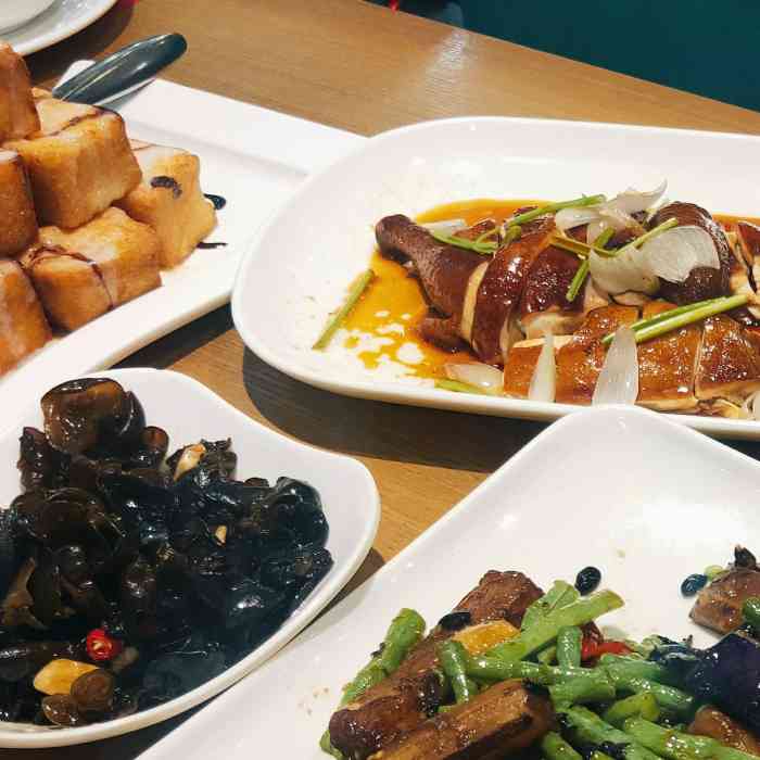 潮庭港式茶餐厅(三水万达广场店)