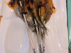 -今鲜源大酒店·中华餐饮名店(新湛路店)