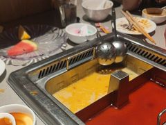 -海底捞火锅(万象城店)