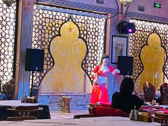 -一千一夜阿拉伯餐厅1001 Nights-Arabic Restaurant(静安店)