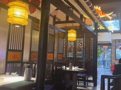 -院8里·小聚园老川菜(九眼桥店)