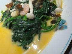 -闽上鲜·福建菜(龙湖滨江天街店)