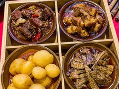 -巴九门老火锅(来福士打望店)
