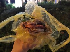 -Bánh Mì Huynh Hoa