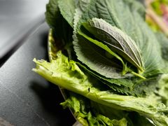 -烤肉宛饭庄(北新桥店)