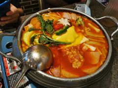 -兰正韩·韩国料理(春熙路店)