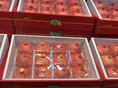 零售区-鲜力达果品批发直销(无锡保利香槟店)