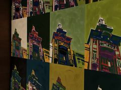 -厦门海港英迪格酒店(中山路店)