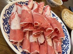 -东镇老火锅(高新区店)