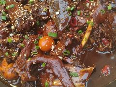 -回味黑鸭煲·始于2006(万松园店)