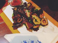 卤大肠-大牌大·传统杭帮菜(湖滨店)