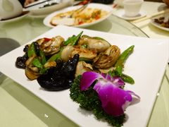 -兴悦酒家(环市东路店)