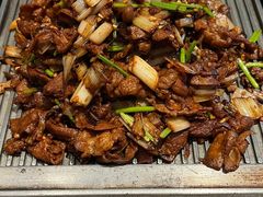 -仁和四季涮肉馆(天坛南门店)
